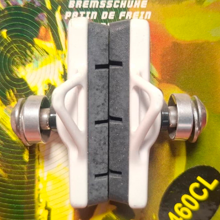 ZAPATA BARADINE CARRETERA BLANCA