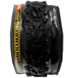 [CUBK26195K] CUBIERTA KENDA 26X1.95 KHARISMA LITE TRASERA