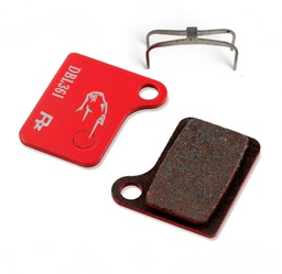 [DCA015] PAST. FRENO JAGWIRE DEORE